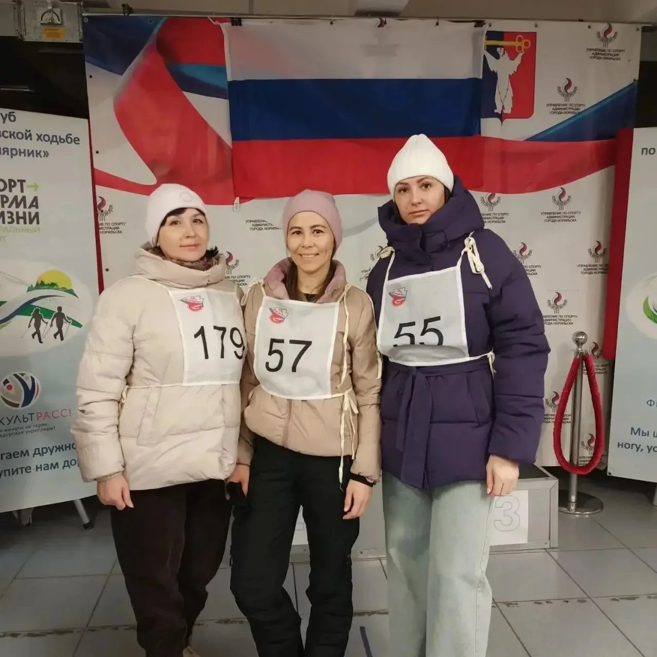 🥳 Наши воспитатели — в движении за здоровый образ жизни!