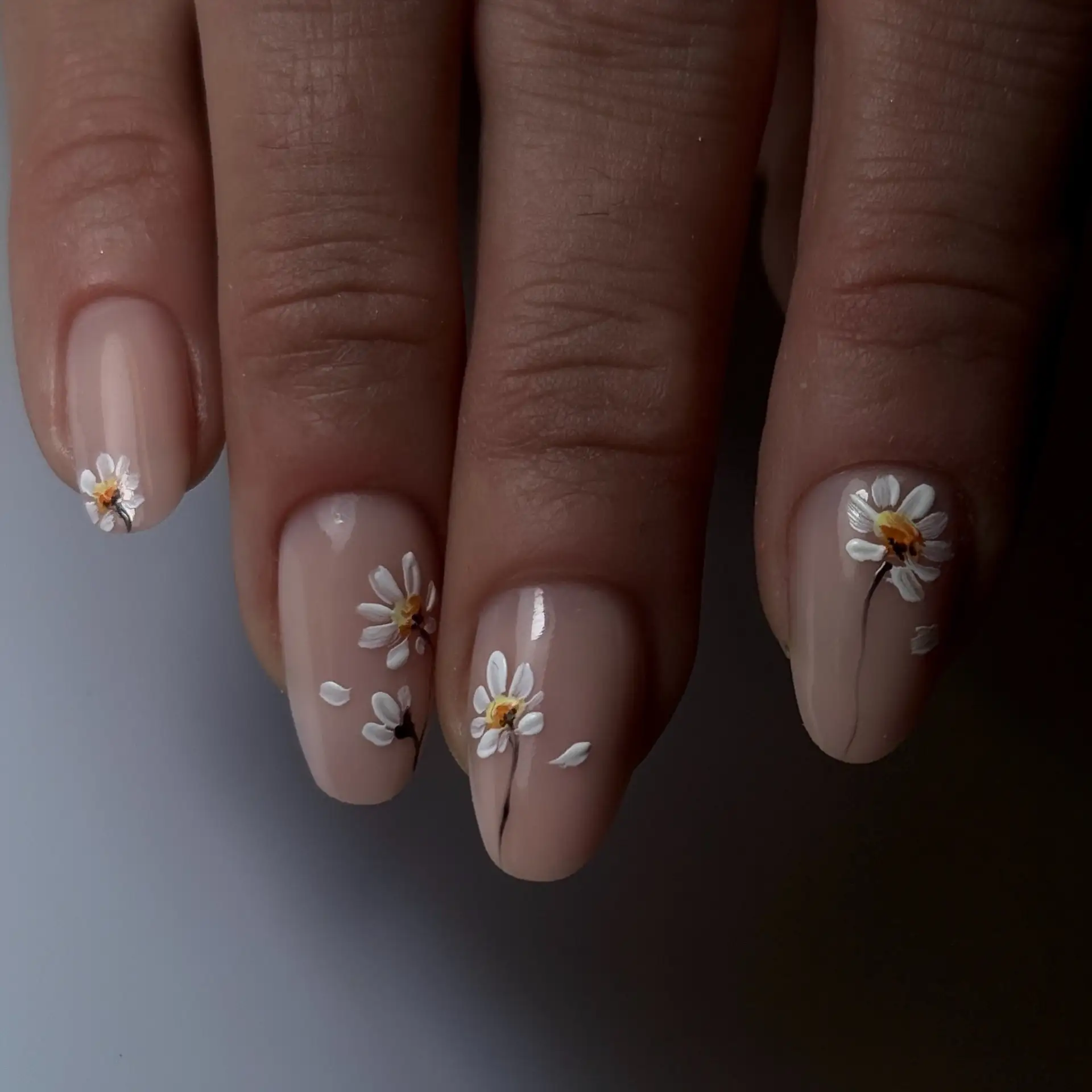 Мастер lena_nails_weissova

💅 Ногти