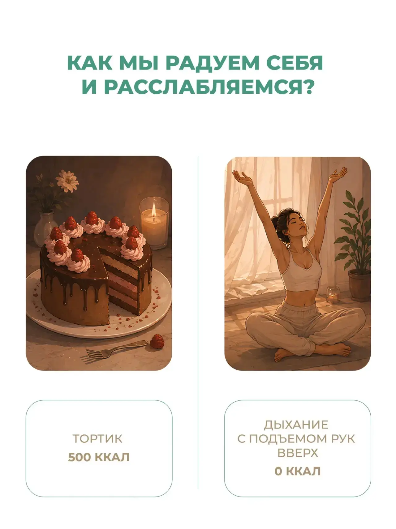 Круг заедания🧁