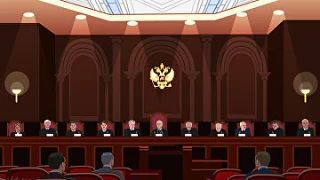 КС: уничтожение неучтенных воинских захоронений влечет уголовную ответственность