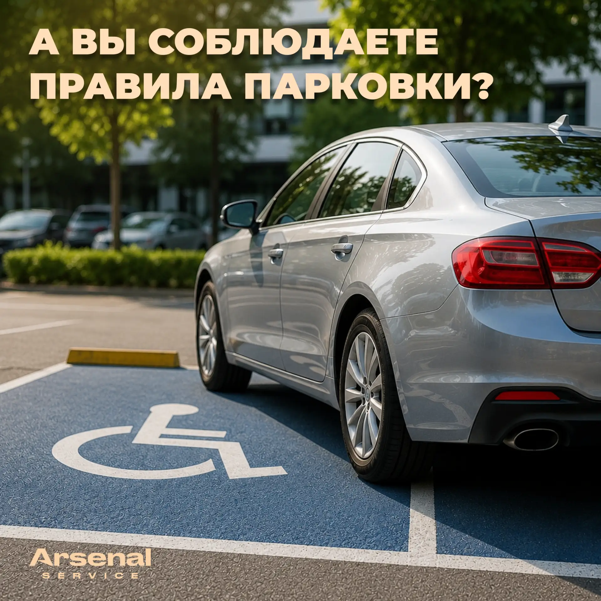 ⚡ Уважаемые жители!