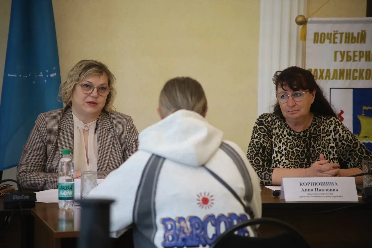 Сегодня на личный прием ко мне пришли родные наших Героев - участников специальной военной операции,