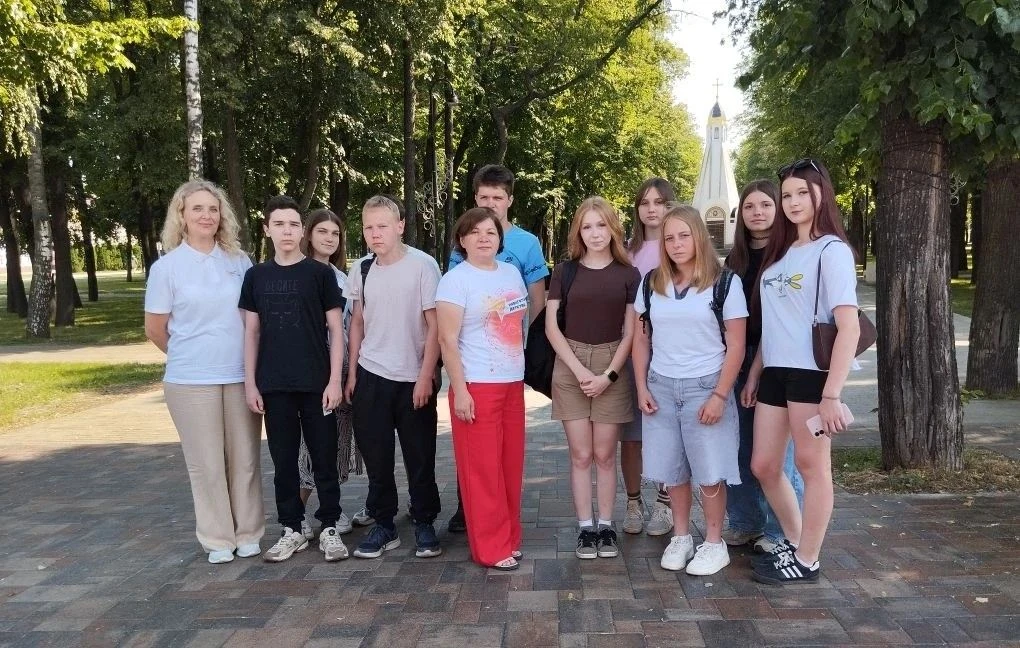 Есть путешествия, которые меняют представление о привычных вещах. Экскурсионная программа «Больше, ч
