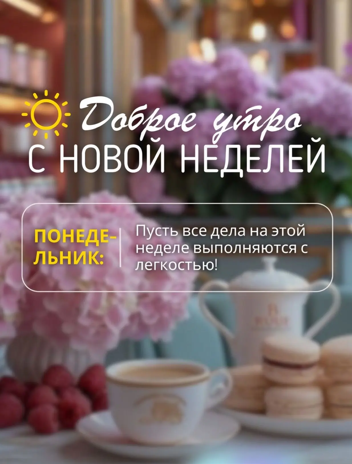 🔥 15 ИЮНЯ 2026 — ДЕНЬ СИЛЫ, ИСКУШЕНИЙ И БОЖЕСТВЕННОЙ ЛЮБВИ 💎

Девочки, сегодня один из самых энерг
