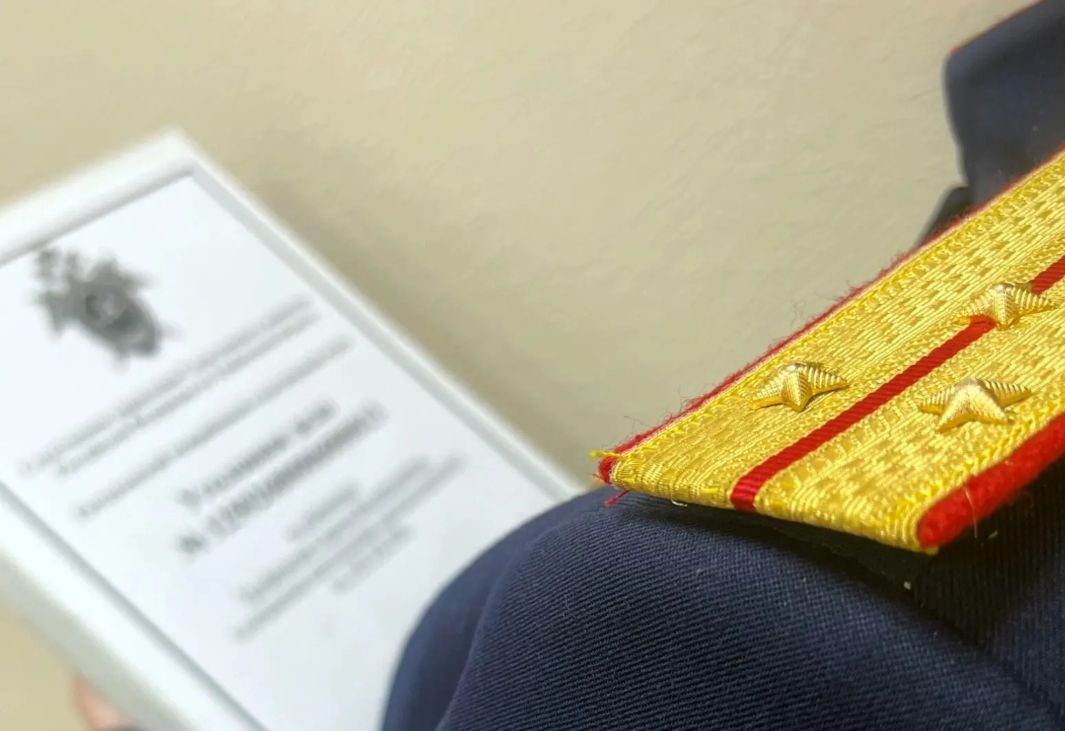 В Рассказовском округе завершено расследование уголовного дела в отношении местного жит...
