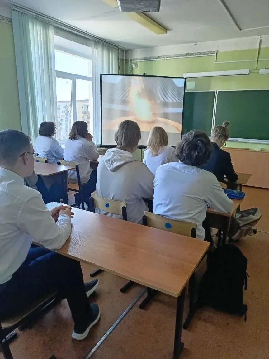 День Победы — это не просто историческая дата, а живое свидетельство того, что добро, справедливость