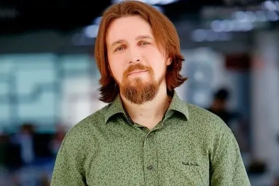 Впервые в Хабаровске — Андрей Комиссаров о том, как ИИ уже меняет образование