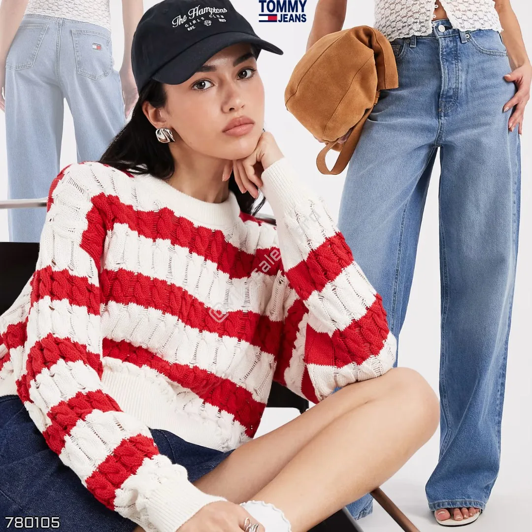 Tommy Jeans 🇬🇧