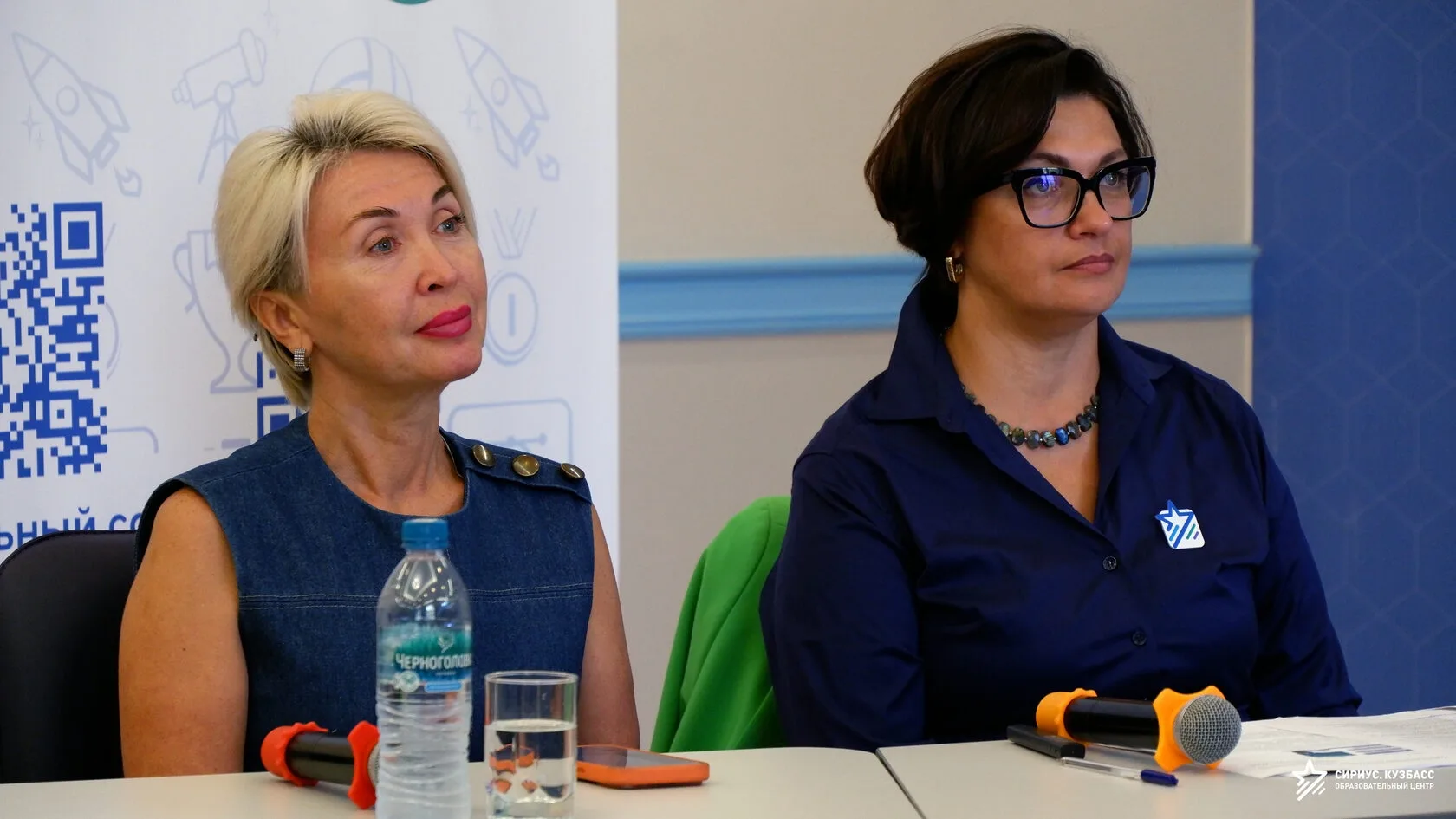 ⚡ «Живу наукой»: директор НОЦ «Кузбасс – Донбасс» Ирина Ганиева – о научной гражданстве...