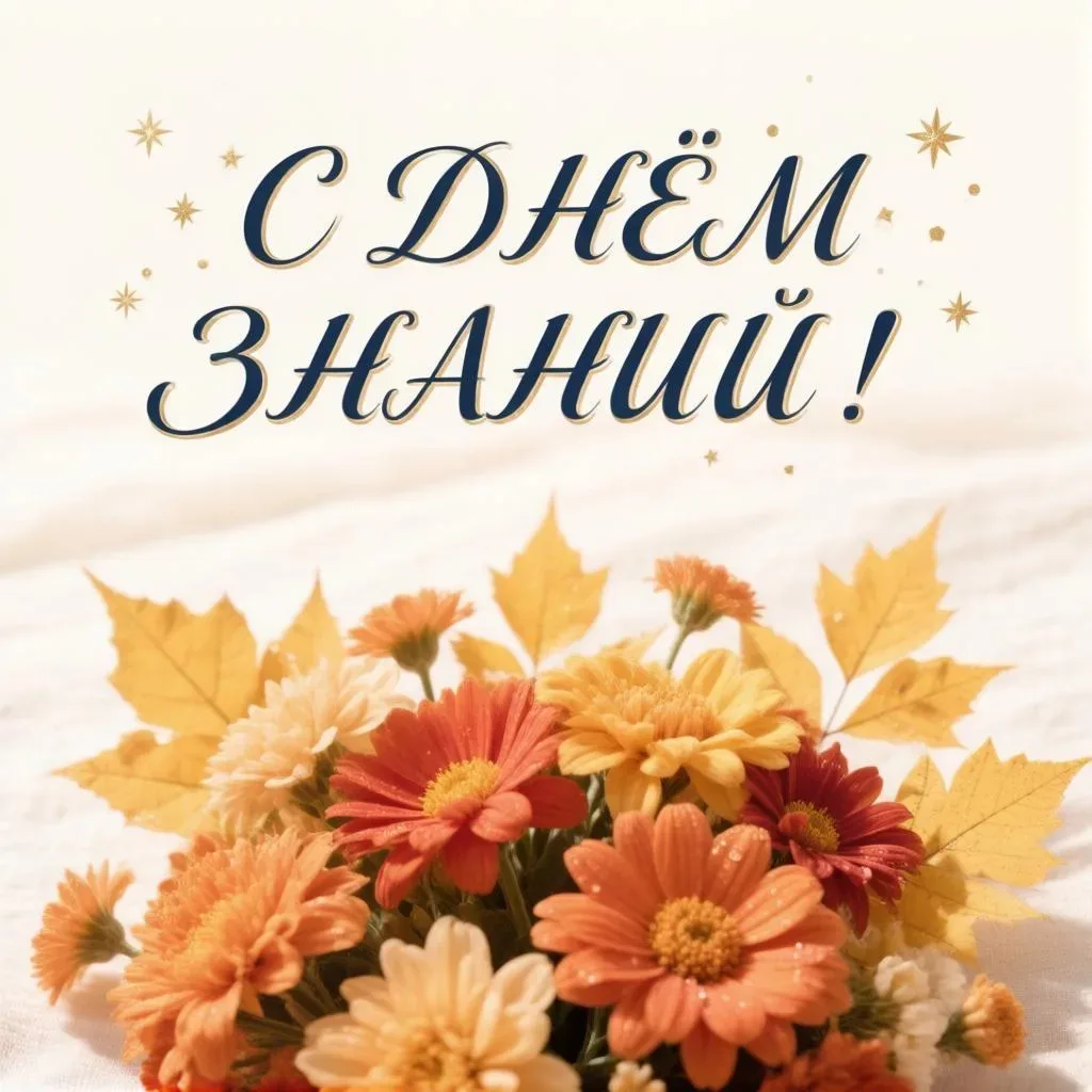 🎉 Уважаемые ученики, родители, дорогие педагоги!