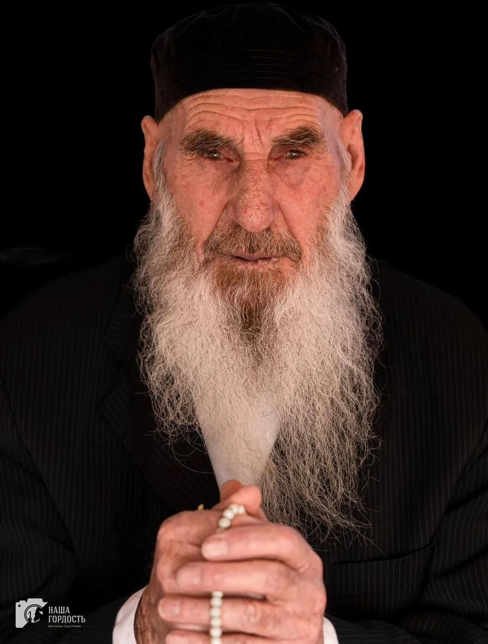 Сегодня Международный день пожилых людей.