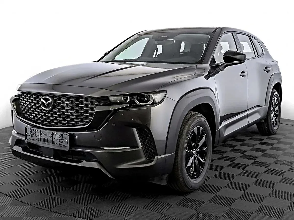 🔥 Mazda CX-50 2026 — стильный и технологичный кроссовер нового поколения в обновлённой версии

Цена