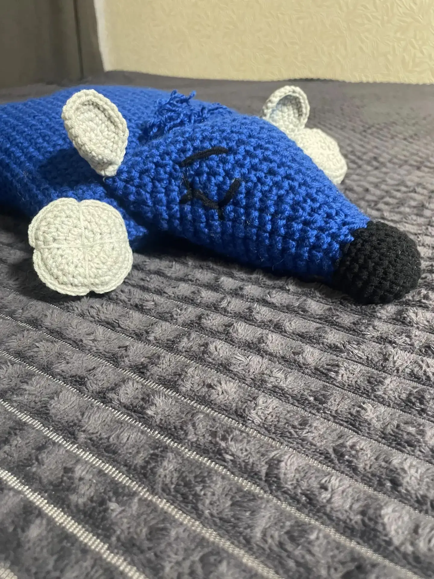 🐭Подушка-мышка 🐭