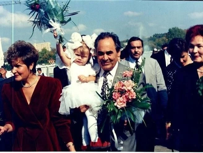 В 90-х и начале 2000-х День города в Казани тоже отмечали ярко и масштабно
