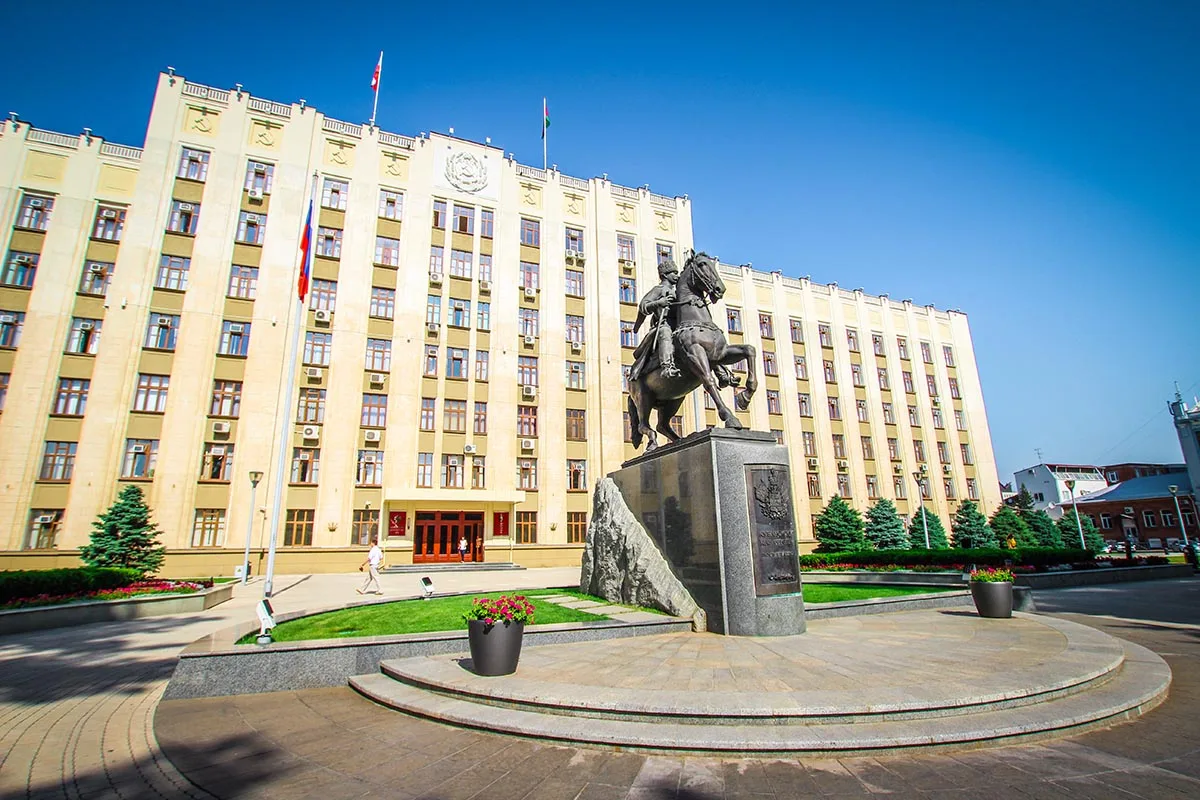 📰 Врио глав четырех сельских поселений назначили в Краснодарском крае