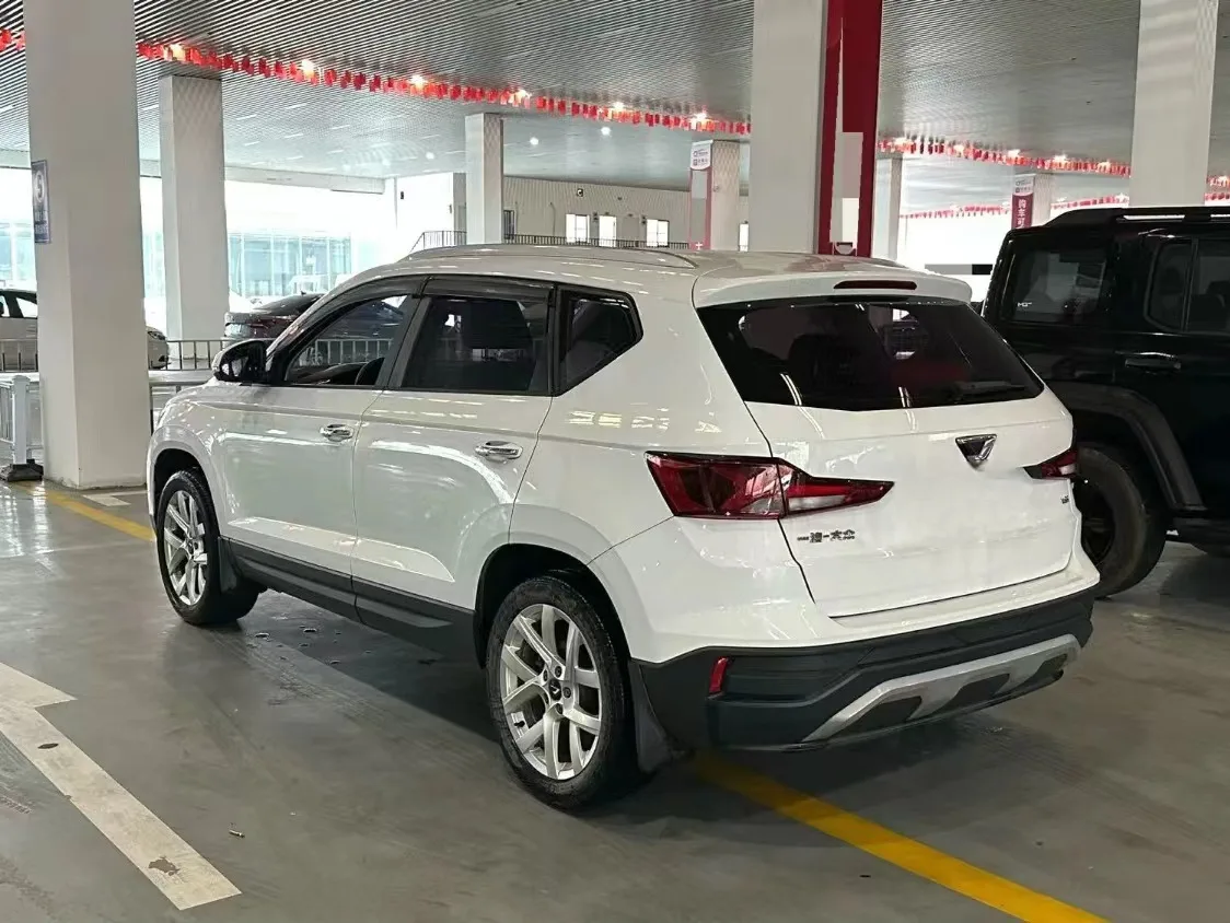 Расчёт для клиента.  🚗 Jetta VS5 280TSI Automatic Enjoy Pro (2022) 🚗  В наличии в Китае 🇨🇳  📍 Стоимо