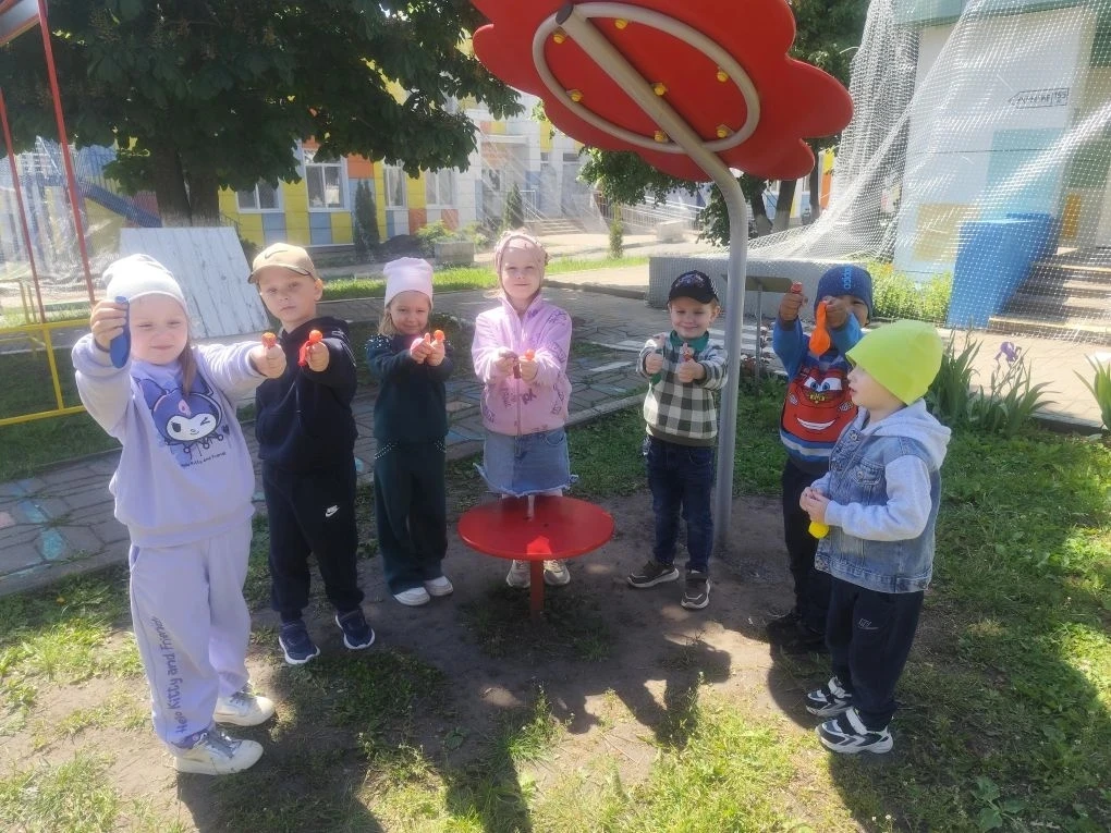 В День защиты детей — самые важные квесты! 🧩