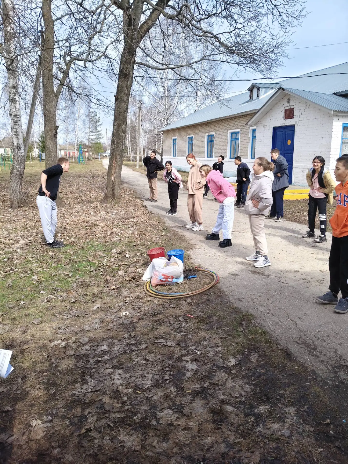 Всемирный день здоровья