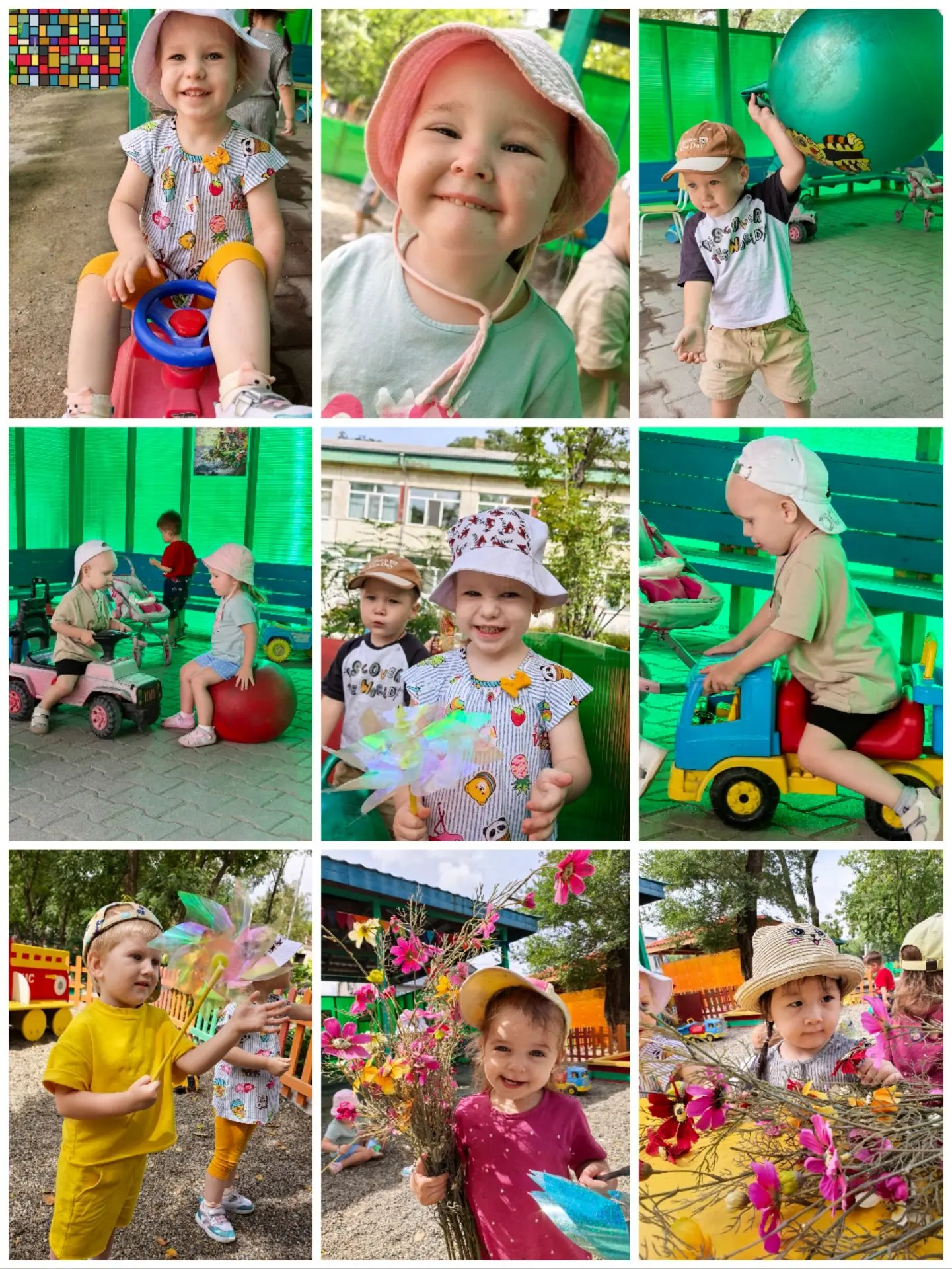 Фото