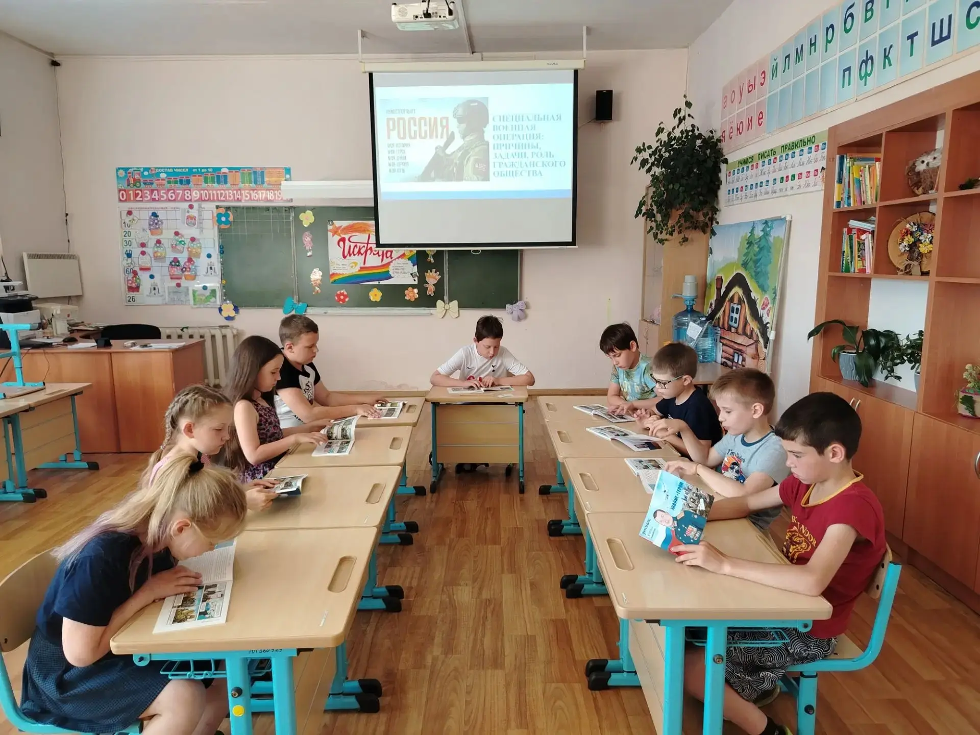 🌟История нашей страны богата героическими страницами, наполненными мужеством и самоотверженностью т