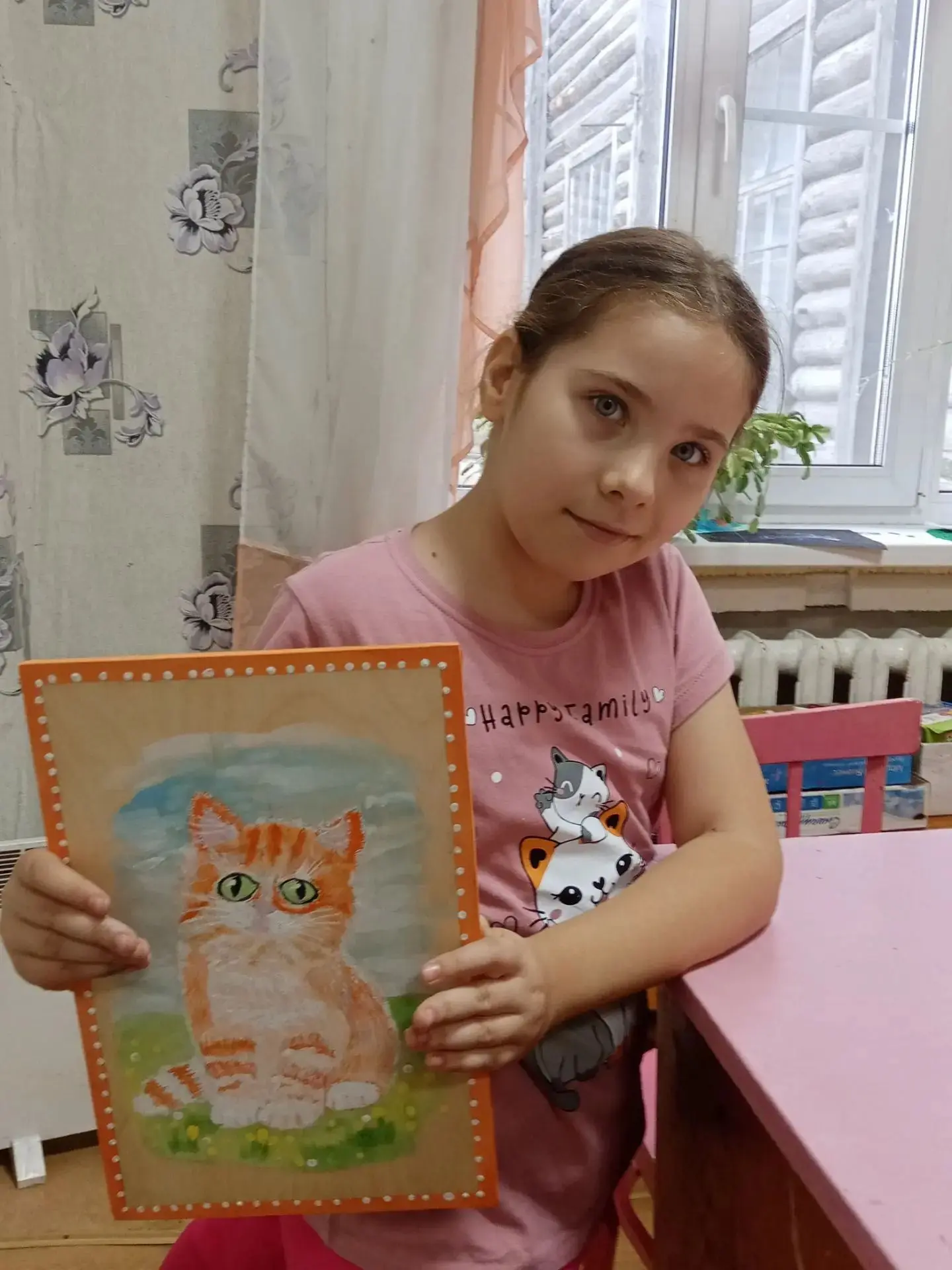 Летние занятия у  педагога Ращепкиной А. Л. по краткосрочным программам продолжаются. П...