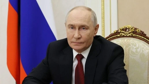 Путин заявил об особых отношениях между народами России и Республики Сербской