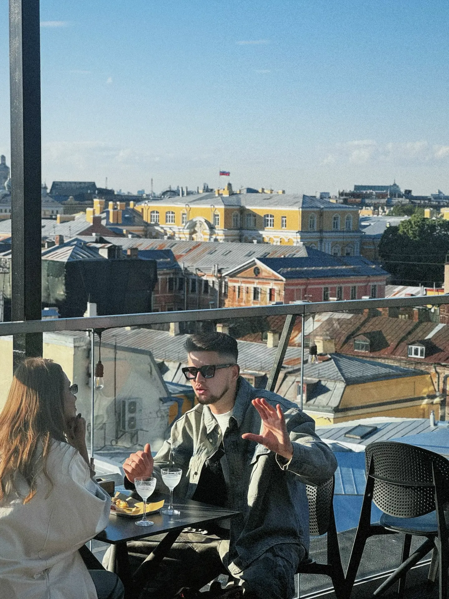 Разделили солнечные выходные вместе с вами ☀️