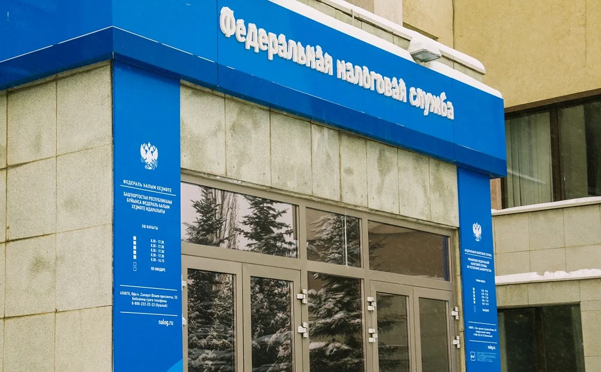💸 Сбор подоходного налога с богатых жителей Башкирии увеличился на 40%

В 2025 году жители республи