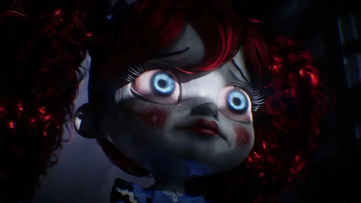✦ Poppy Playtime Chapter 5 — ты снова в Playtime Co. один, союзники исчезли, а впереди ...