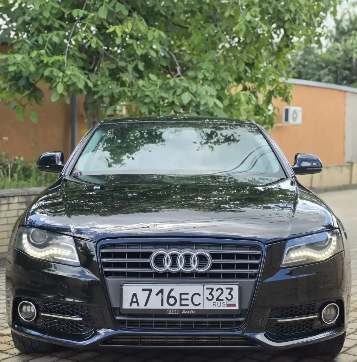 Продам автомобиль Audi A4 (B8), год выпуска — 2010, двигатель 1.8 Т. Пробег родной — 218 000 км.
Авт