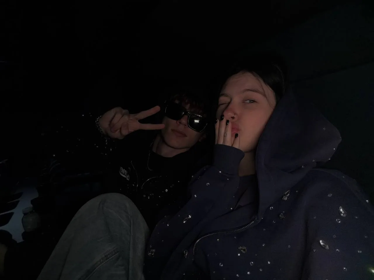Смотрели кино❤️
