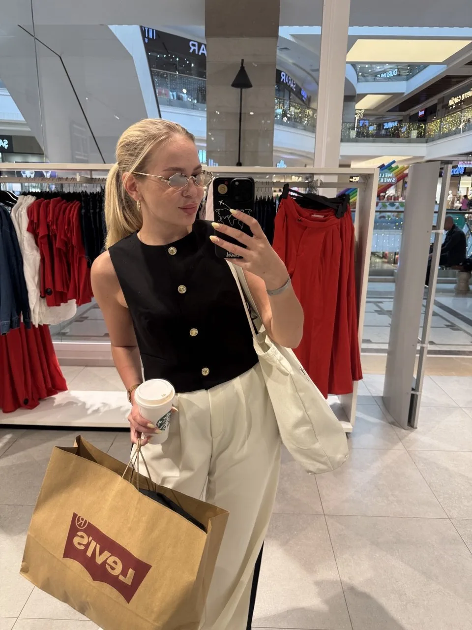 🛍️ TAX FREE — деньги, которые многие просто оставляют в другой стране