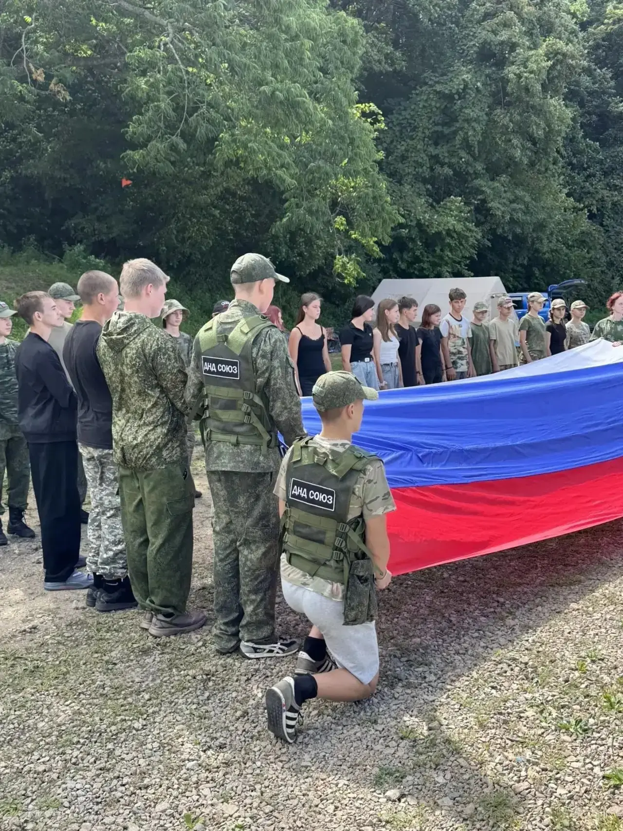 Поздравляем с победой! 🏆