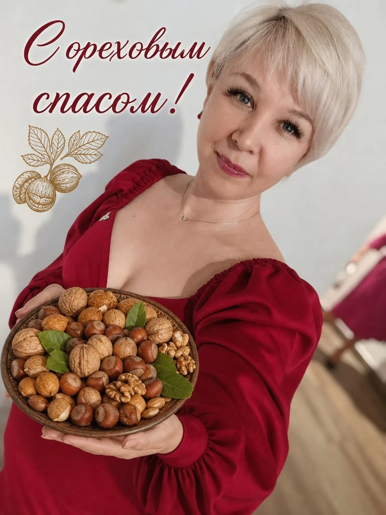 Доброе утро, мои дорогие ❤️