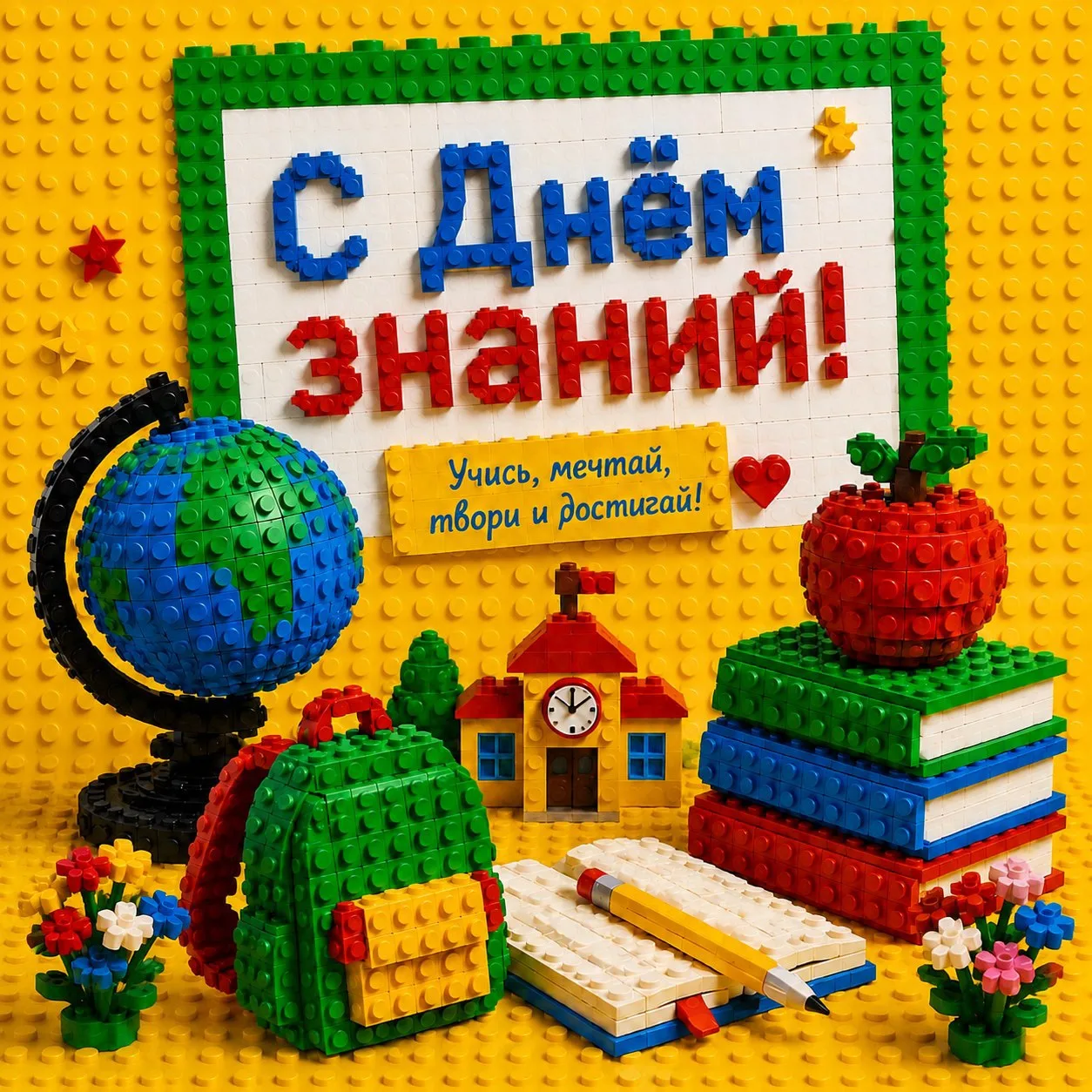🔔 👫✏️👩‍💼📚