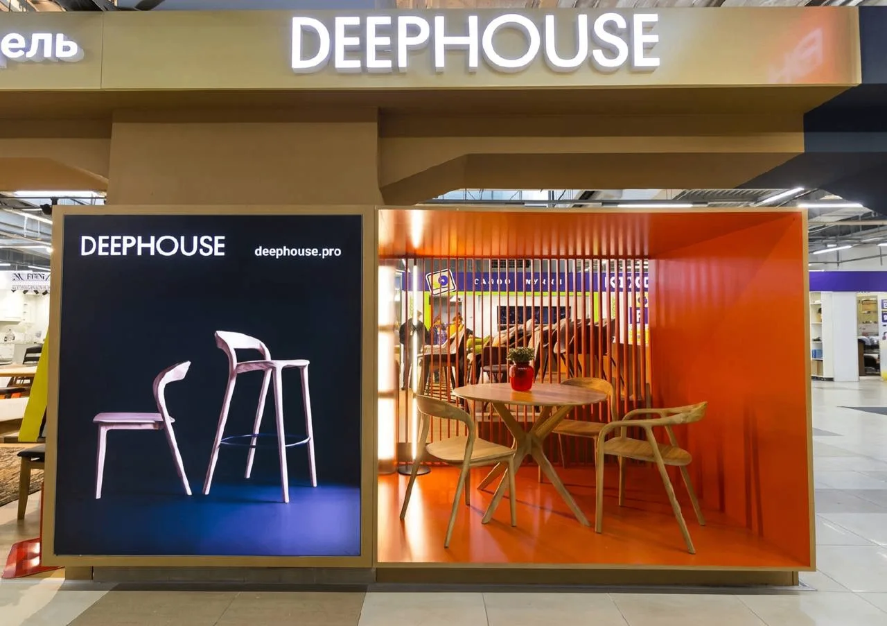 DeepHouse смотрит в сторону малого бизнеса