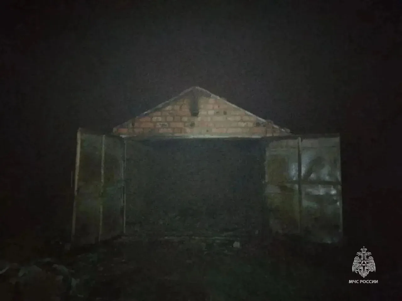 Сразу два пожара с погибшими произошли за сутки в Башкирии.