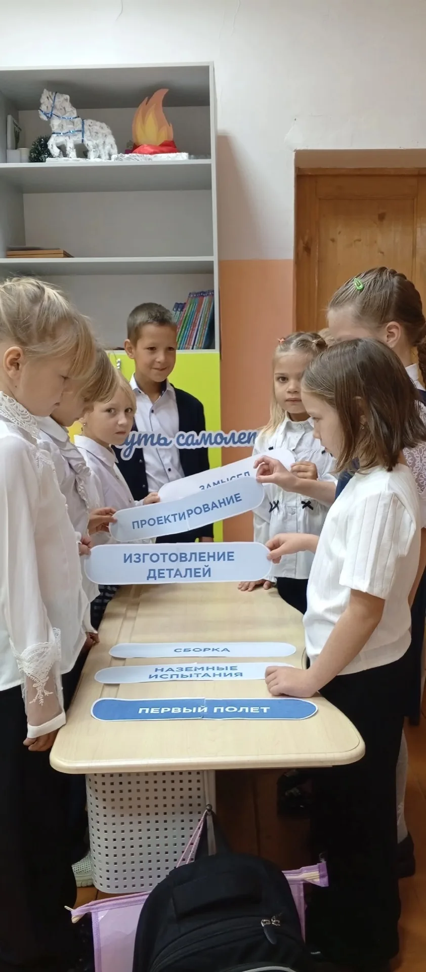 РАЗГОВОРЫ О ВАЖНОМ» 2 класс
