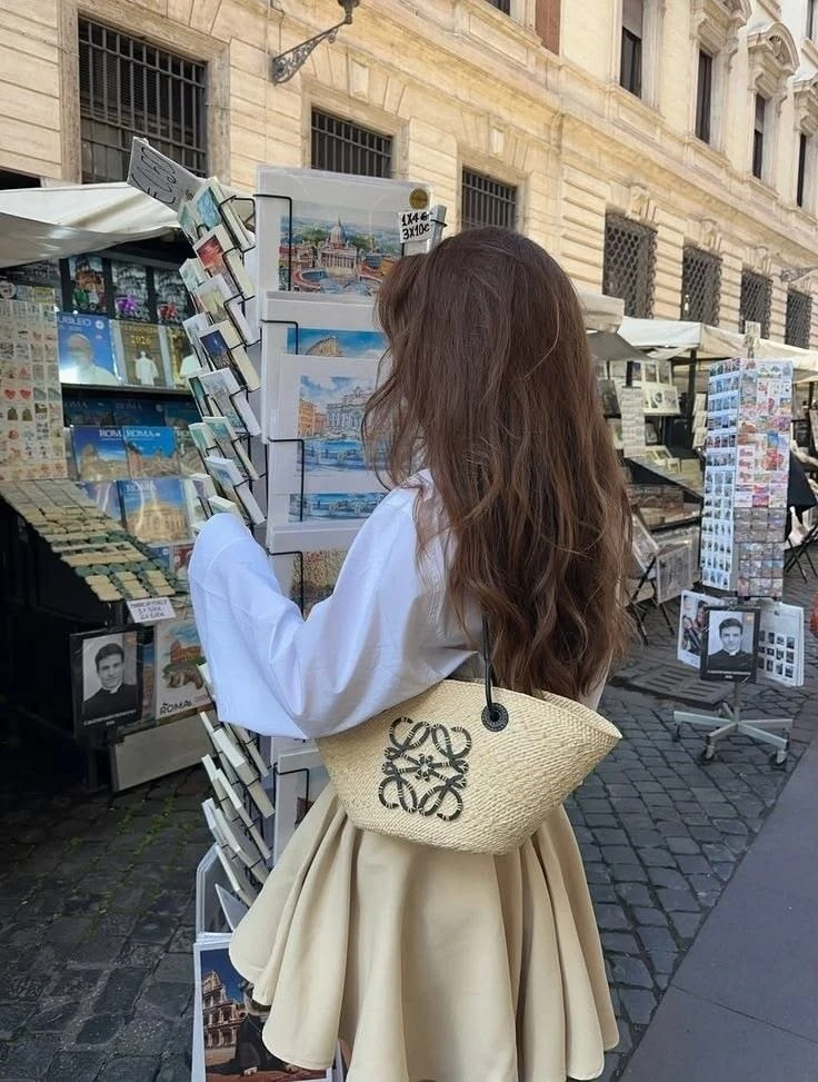 Не позволяйте никому нарушать ваши границы или обесценивать вас 💫