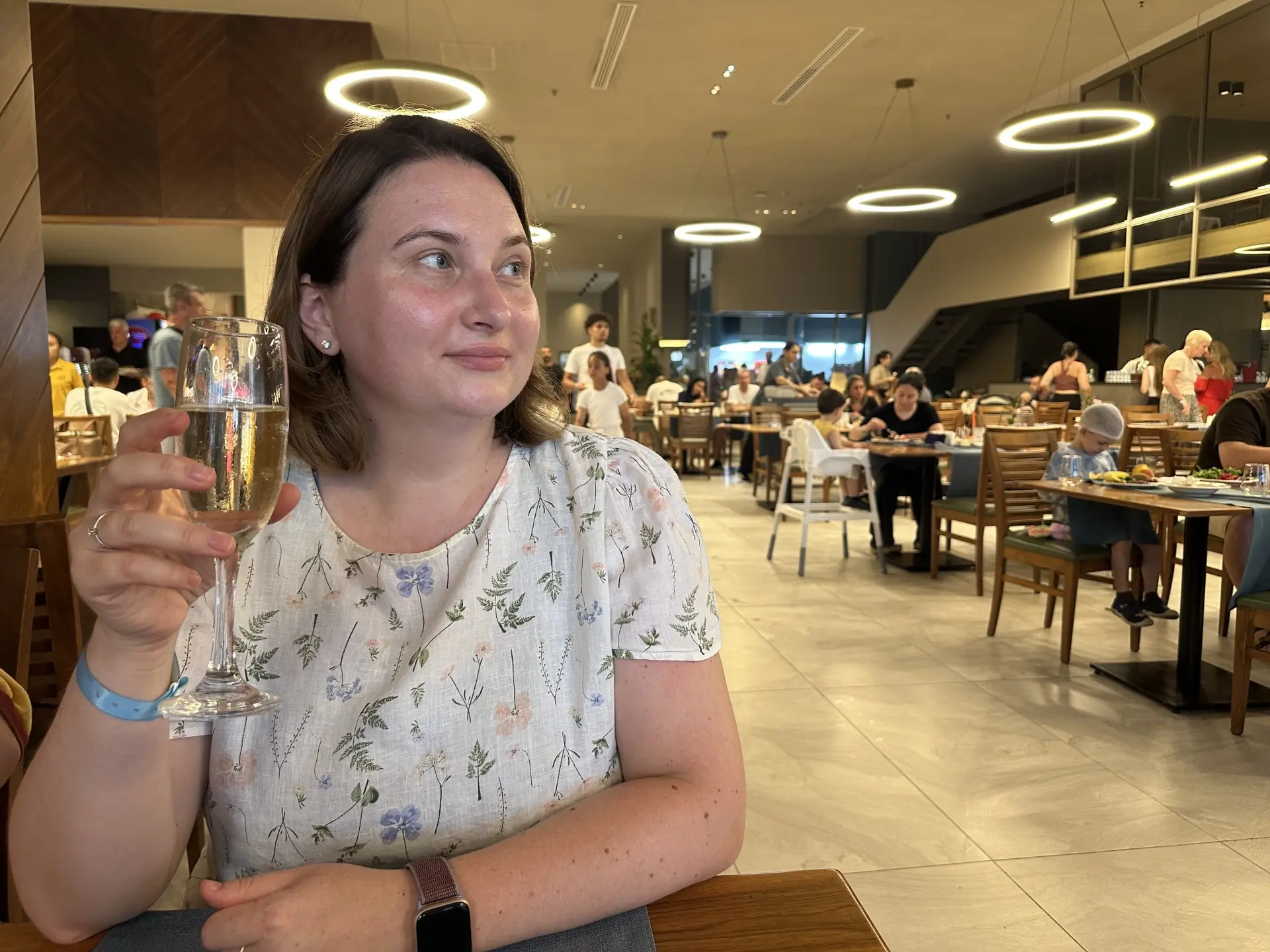 Ела всё на «всё включено» и не набрала! Честный отчет без запретов