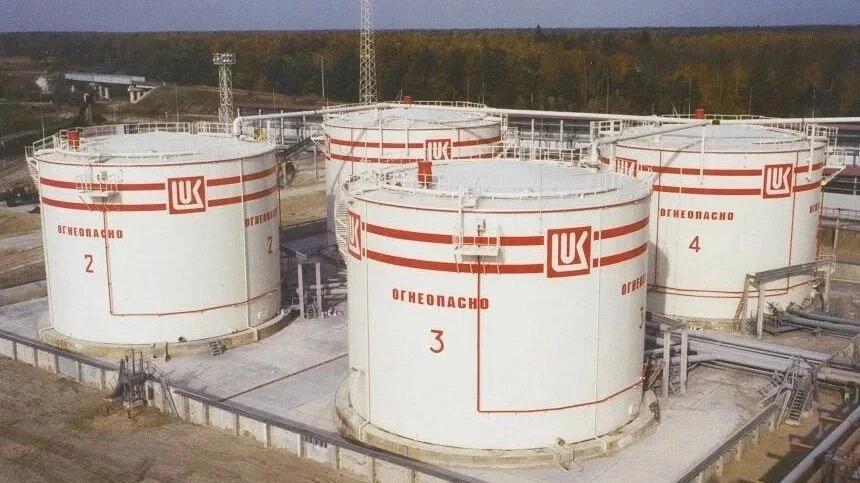 ​​ЛУКОЙЛ получил 61,8 млрд рублей чистой прибыли по РСБУ в I квартале 2026  По итогам I кв. 2026 г. 
