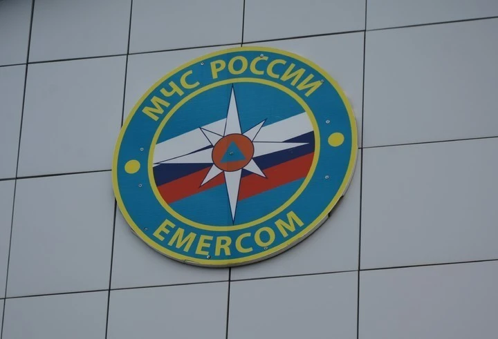 В Республике Адыгея за прошедшие сутки пожарно-спасательные подразделения МЧС реагирова...