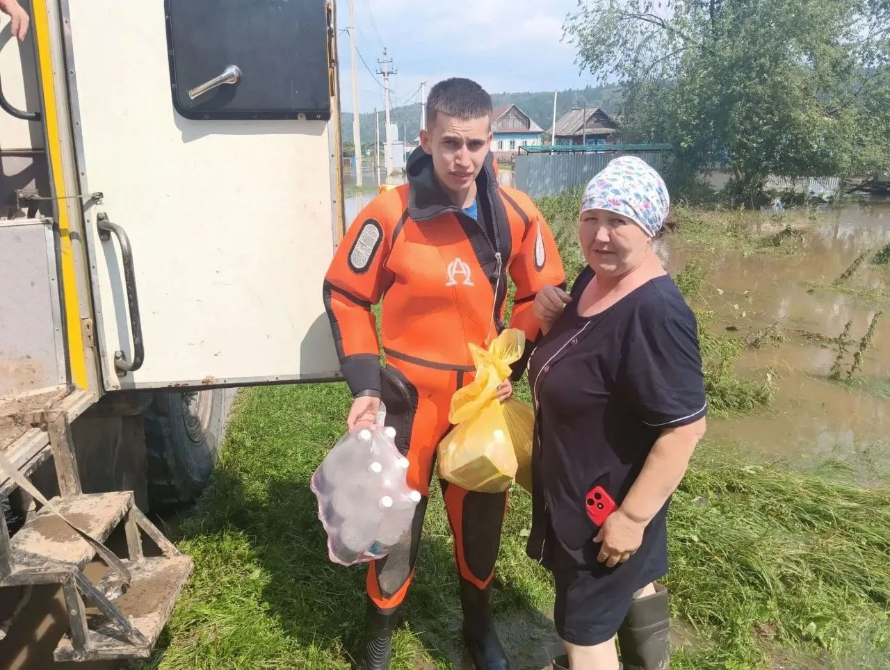 Кирилл Первов: