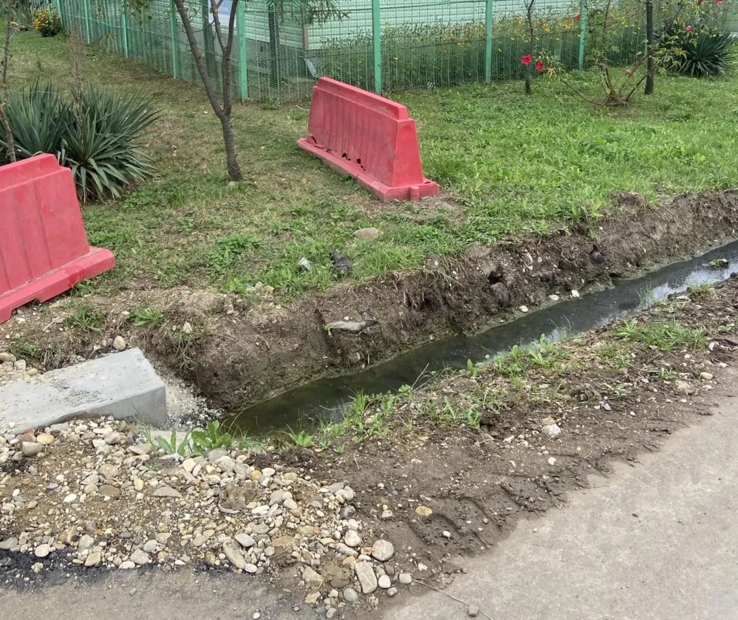 🚧 В Горячем Ключе продолжают выявлять и устранять незаконные подключения бытовой канал...