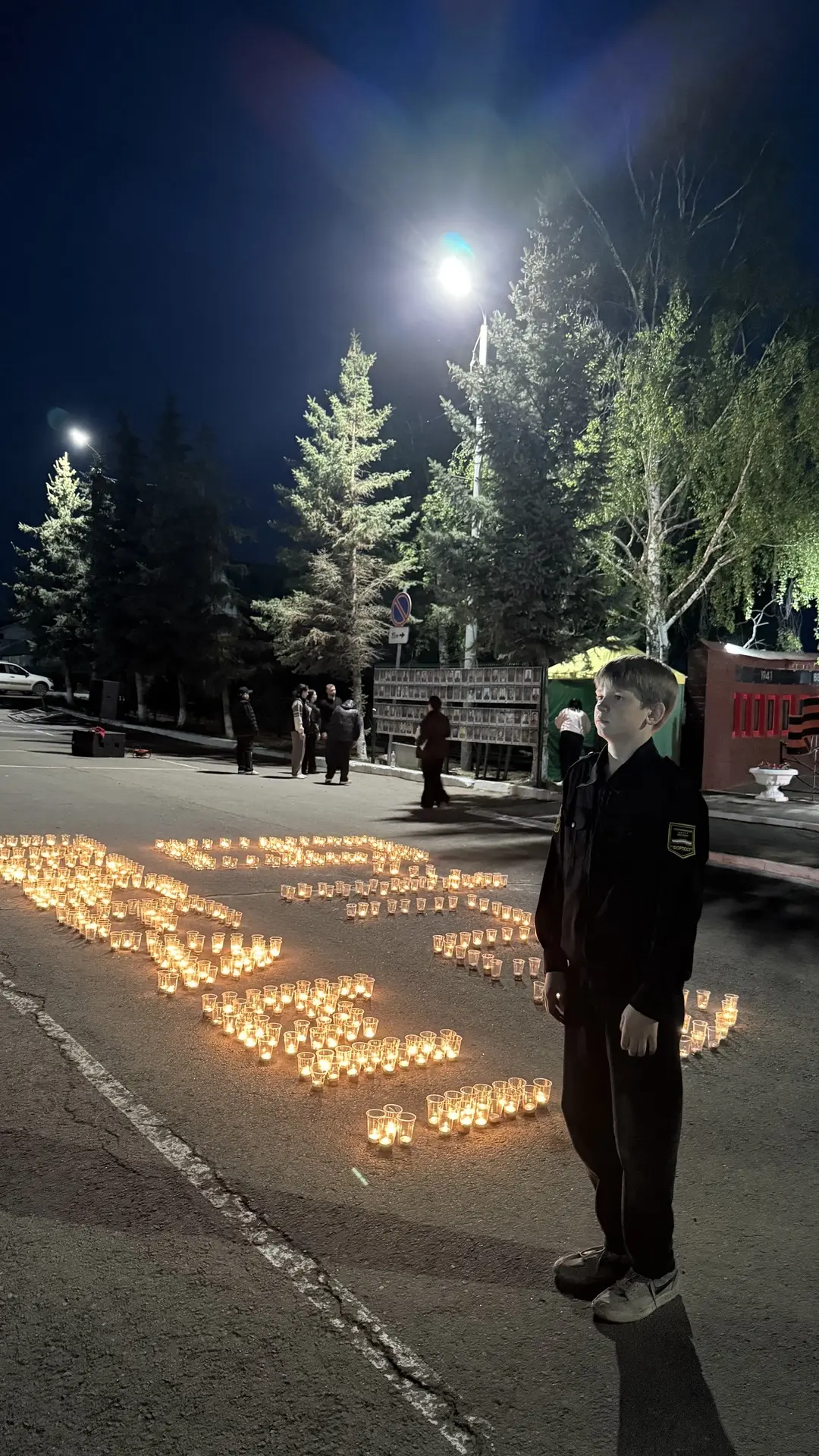 Охраняемые ключевые объекты