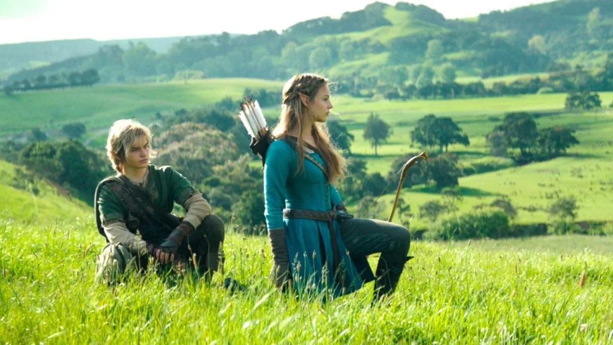 Съемки фильма по The Legend of Zelda завершились.  Новых кадров создатели экранизации пока не пока