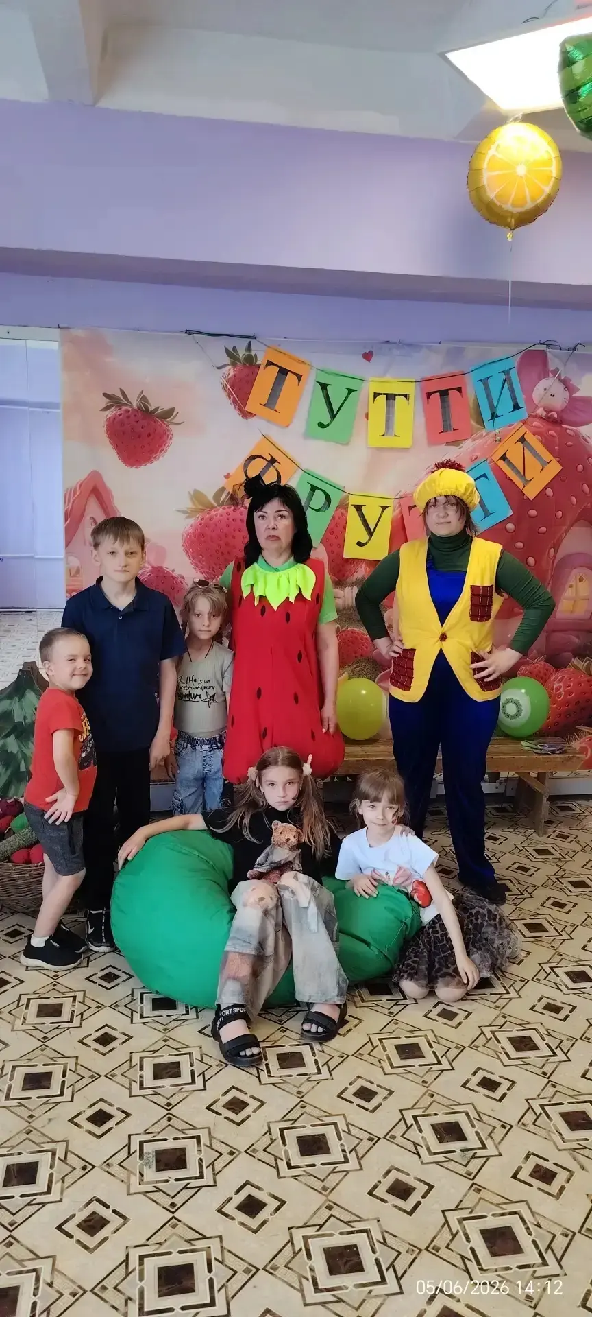 🔴 Сегодня в городском Доме культуры свои двери открыла Детская эстрадно‑театральная ст...