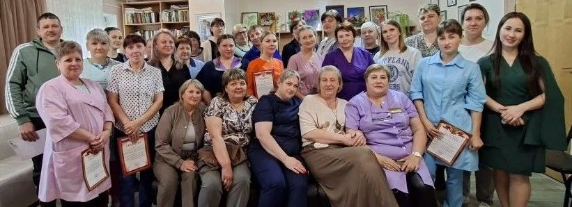 🍂 С теплом и заботой о каждом