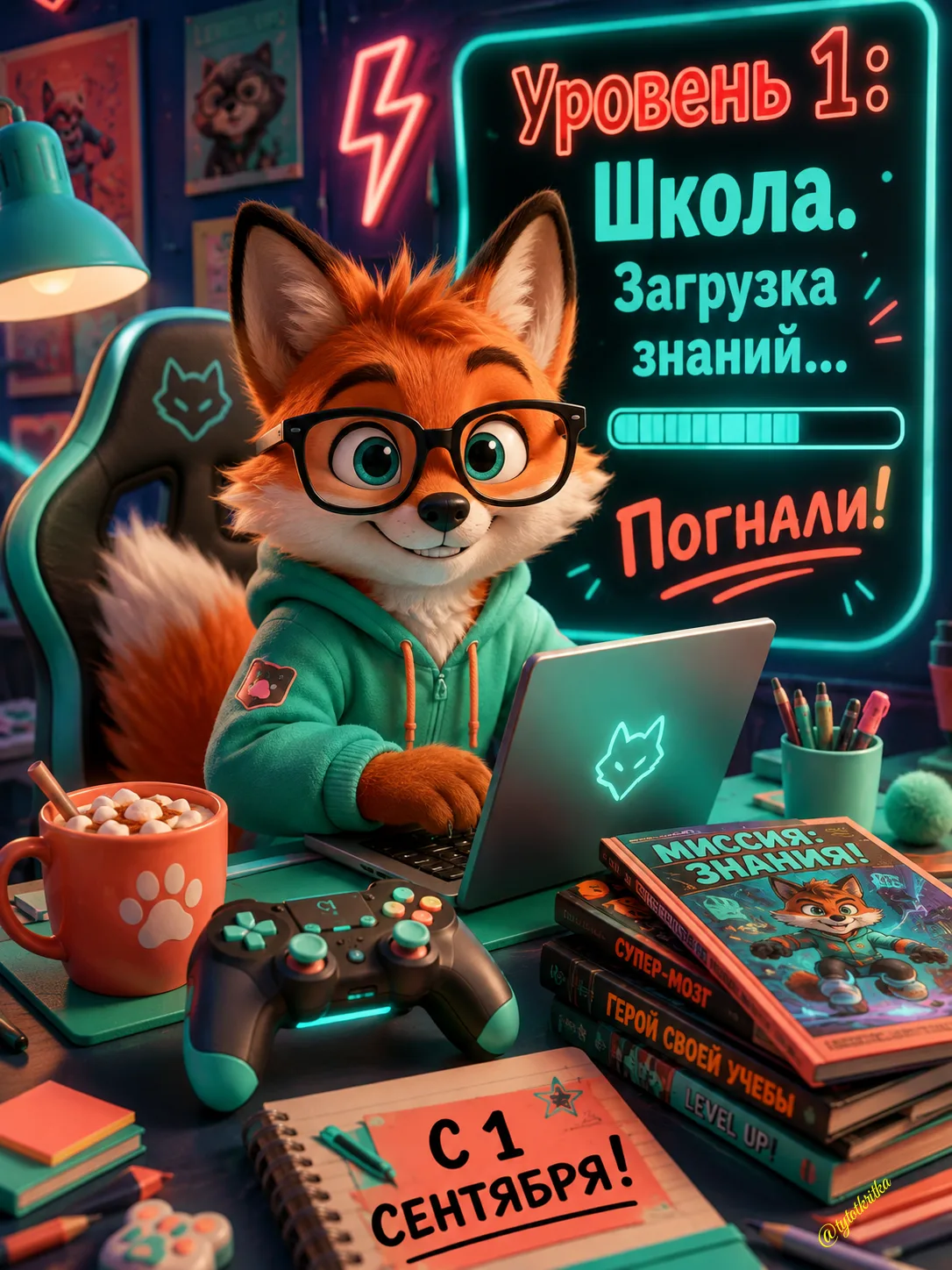 1 сентября