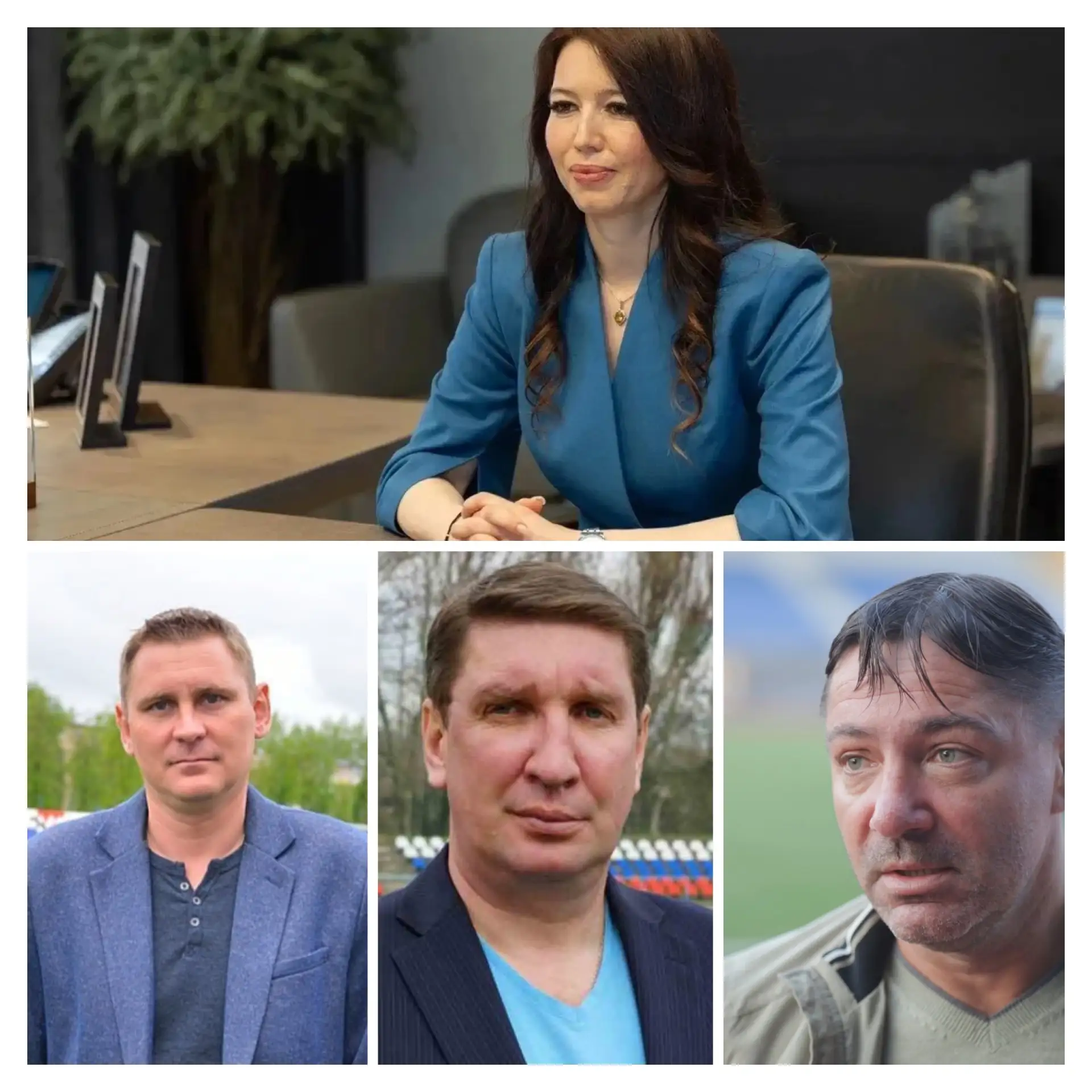 Человек, похитивший 469 800 рублей, теперь распоряжается деньгами всего областного футб...